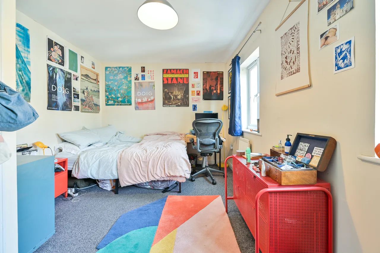 London, SE15, photo 16