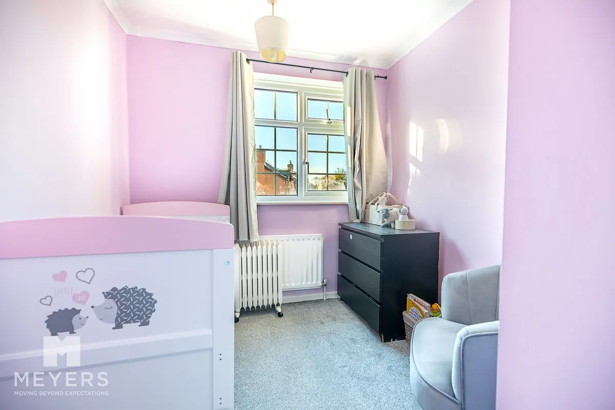 Anne Close, Christchurch, BH23, photo 15