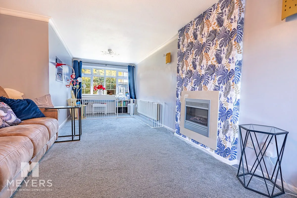 Anne Close, Christchurch, BH23, photo 10