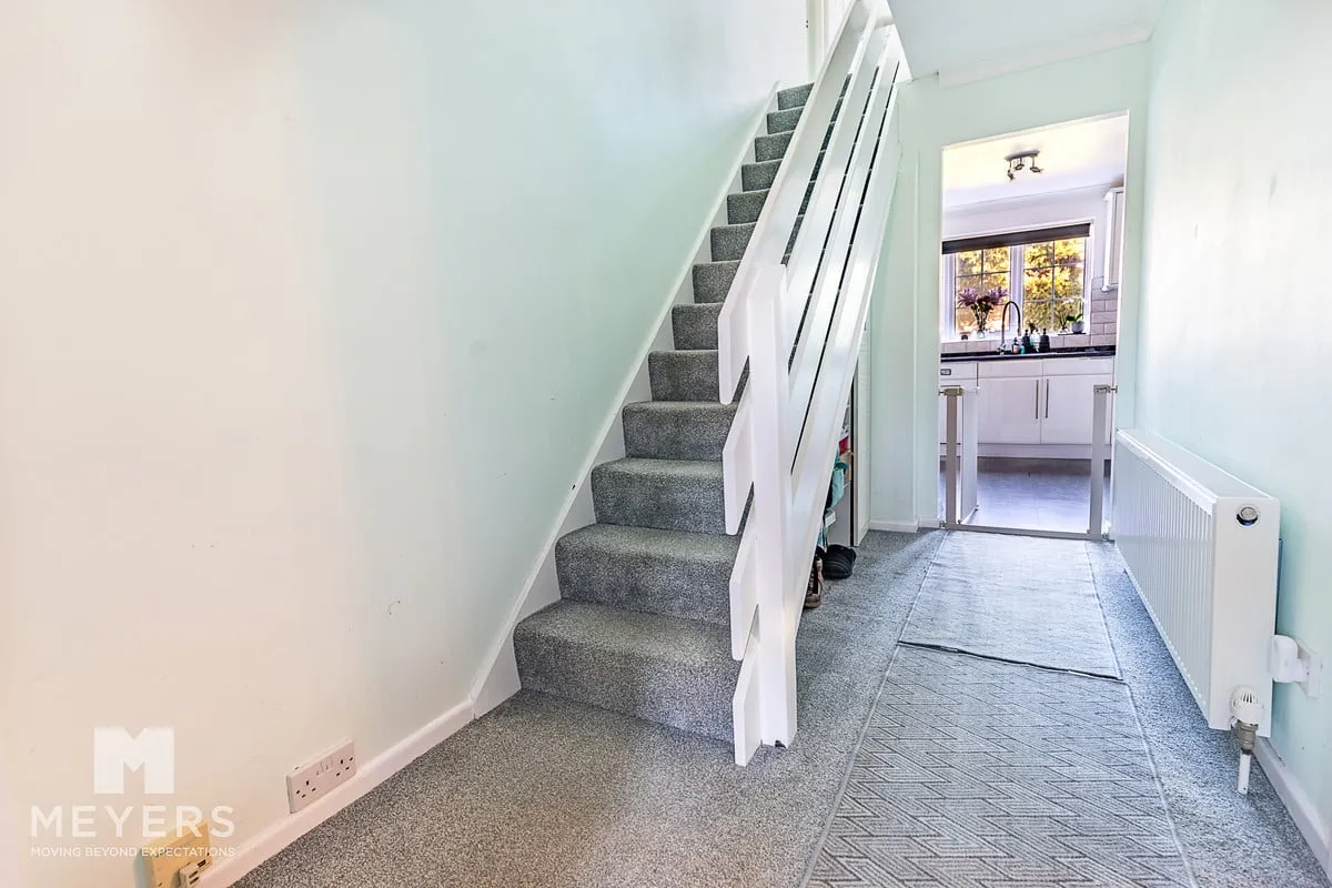Anne Close, Christchurch, BH23, photo 17