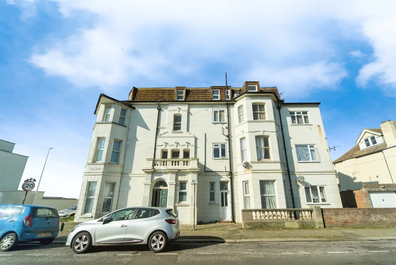 Marina, Bexhill-On-Sea, photo 9