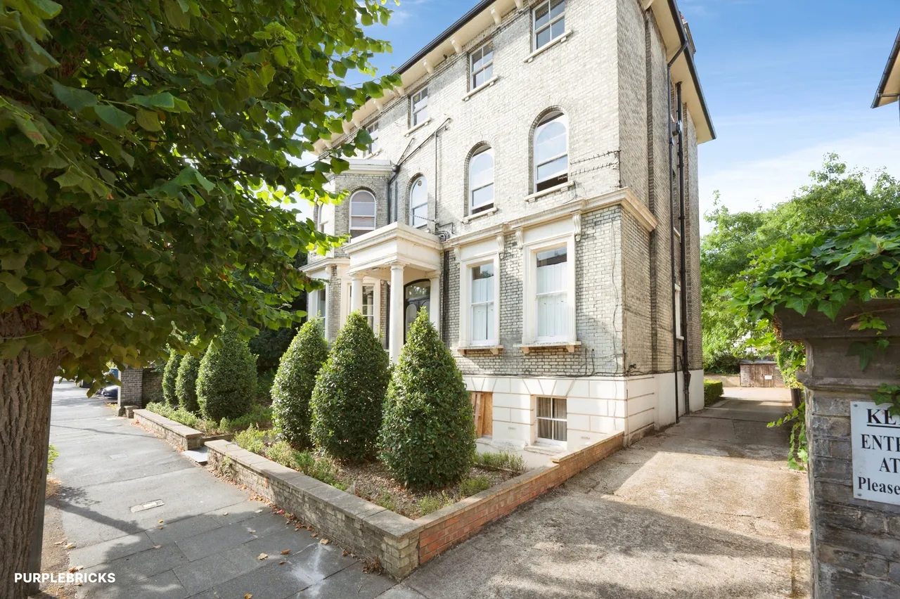 Grove Road, Surbiton, KT6, photo 18