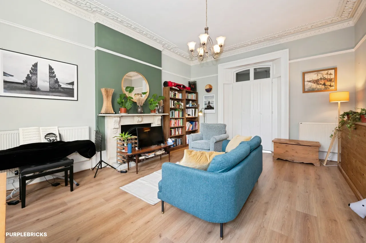 Grove Road, Surbiton, KT6, photo 4