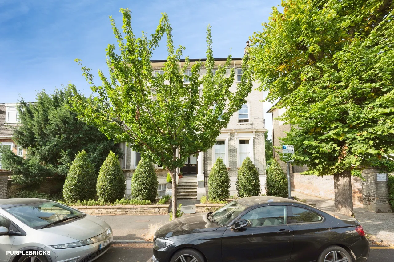 Grove Road, Surbiton, KT6, photo 17