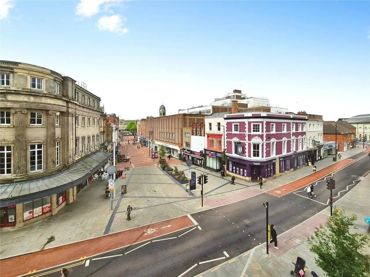 Victoria Street, Derby, DE1, photo 2