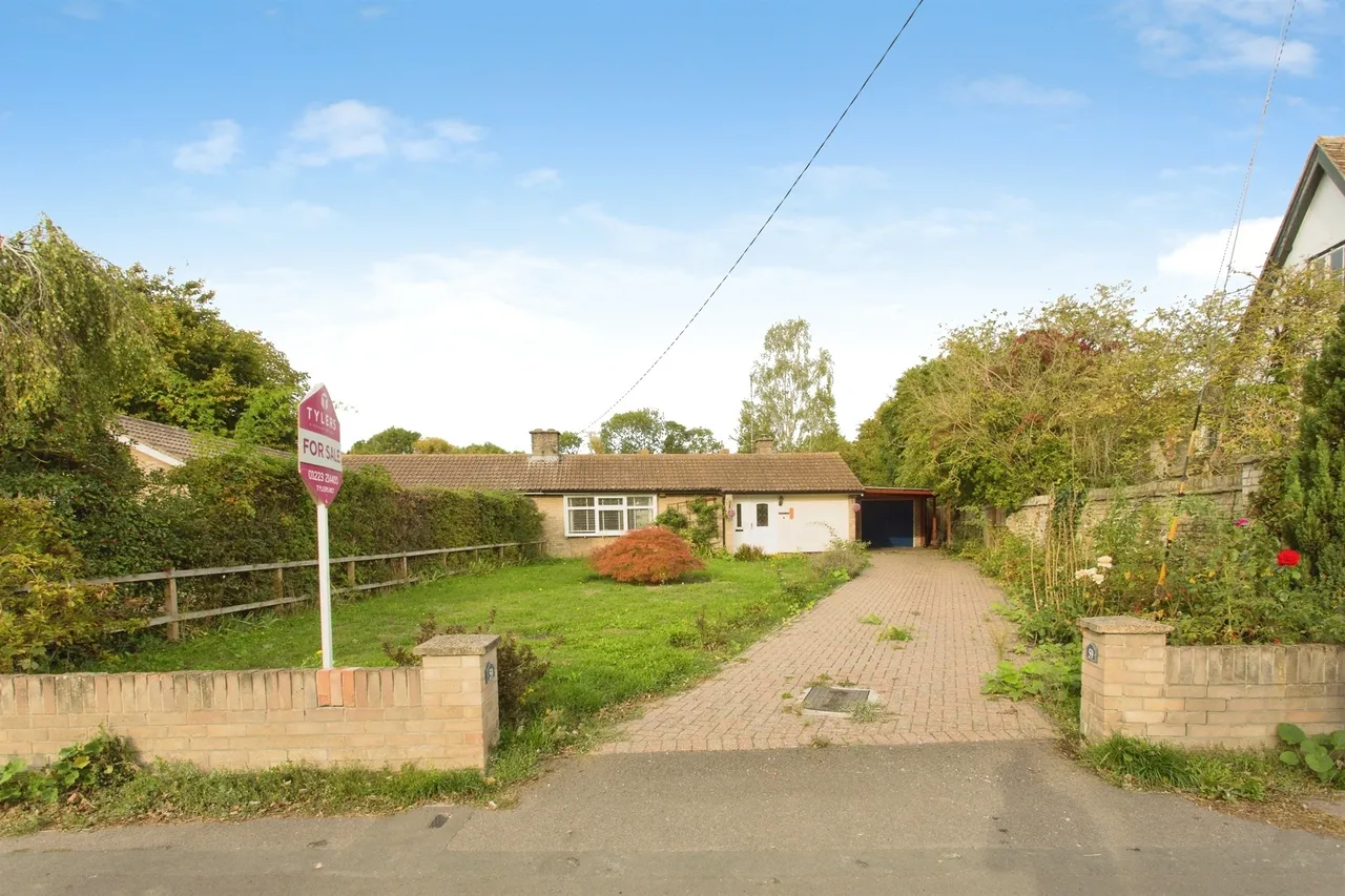 High Street, Barton, CB23, photo 13