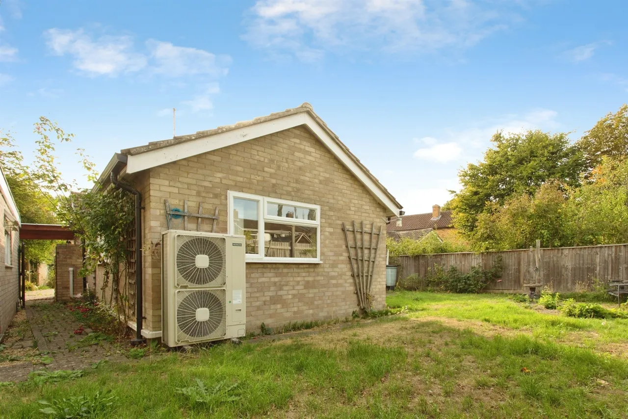 High Street, Barton, CB23, photo 12