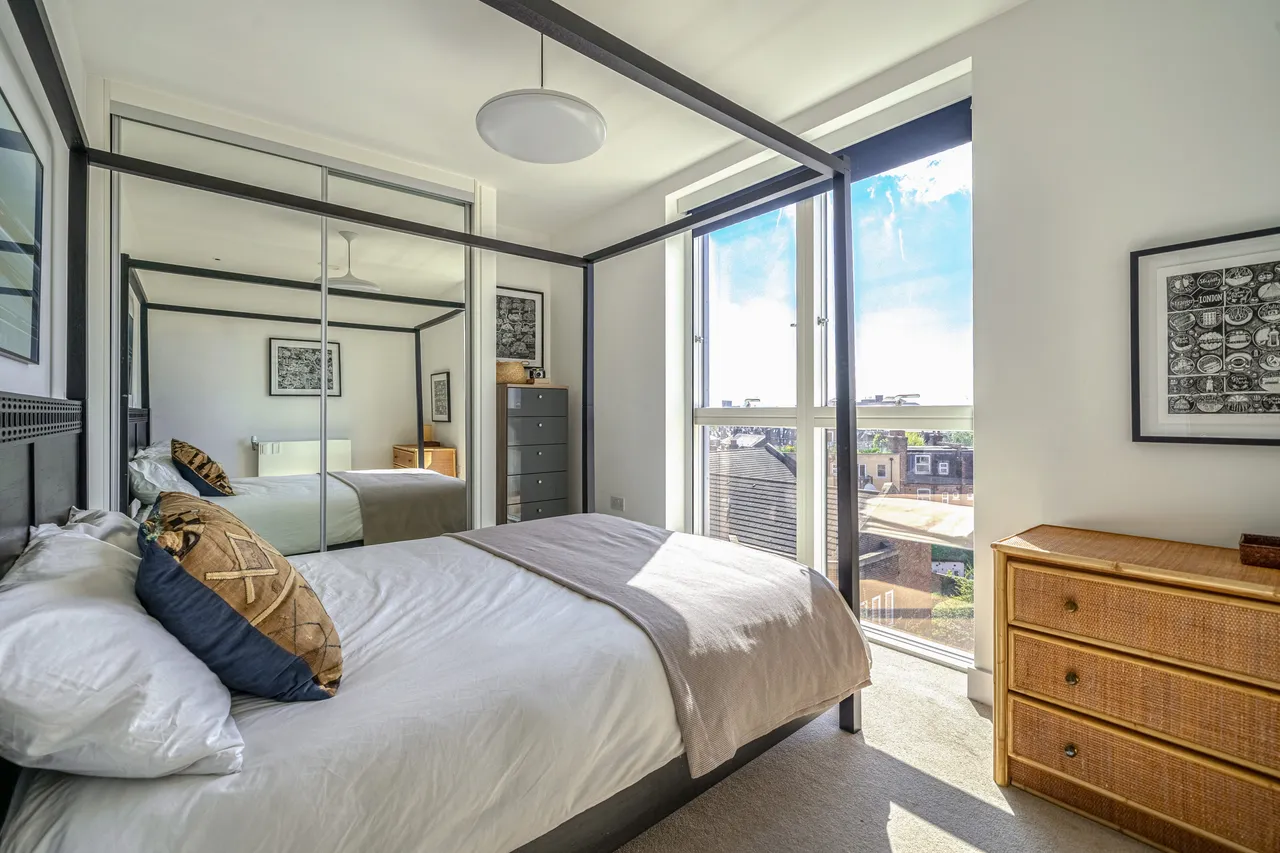 21 Chamberlayne Road, London, NW10, photo 5