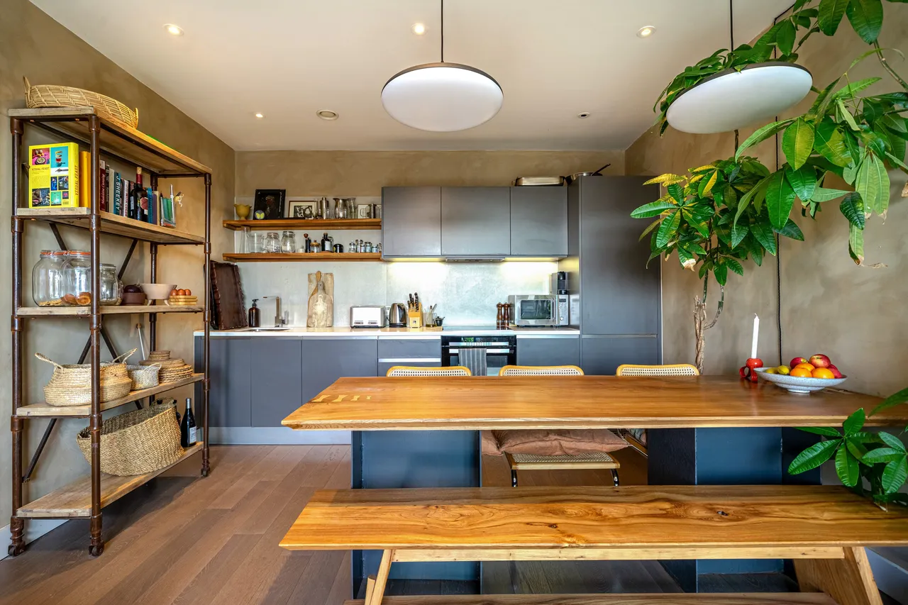 21 Chamberlayne Road, London, NW10, photo 11