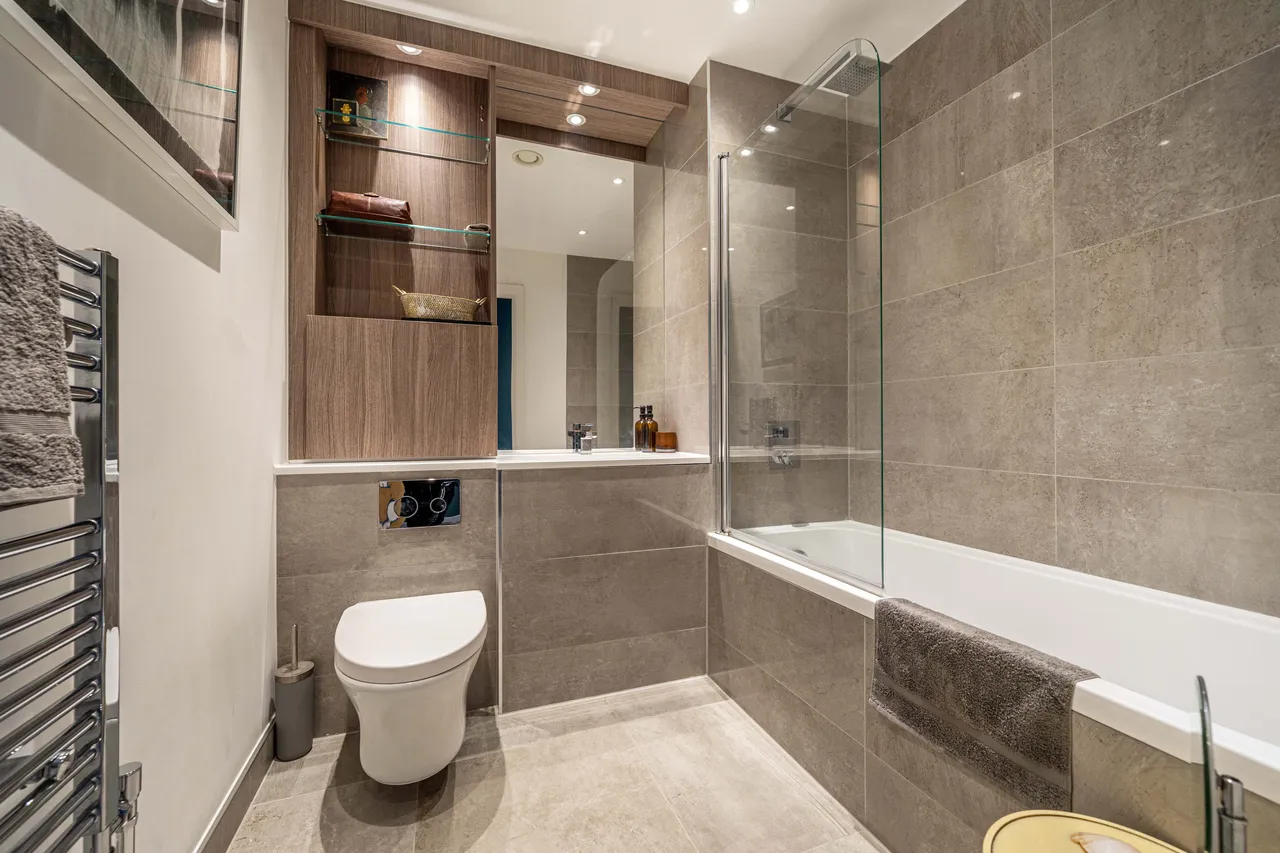 21 Chamberlayne Road, London, NW10, photo 6