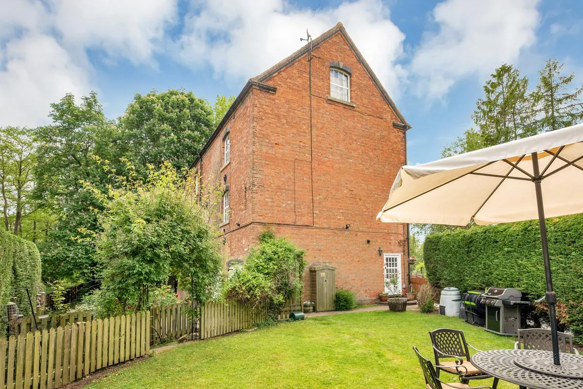 Kirklington Mill, Kirklington, NG22, photo 28