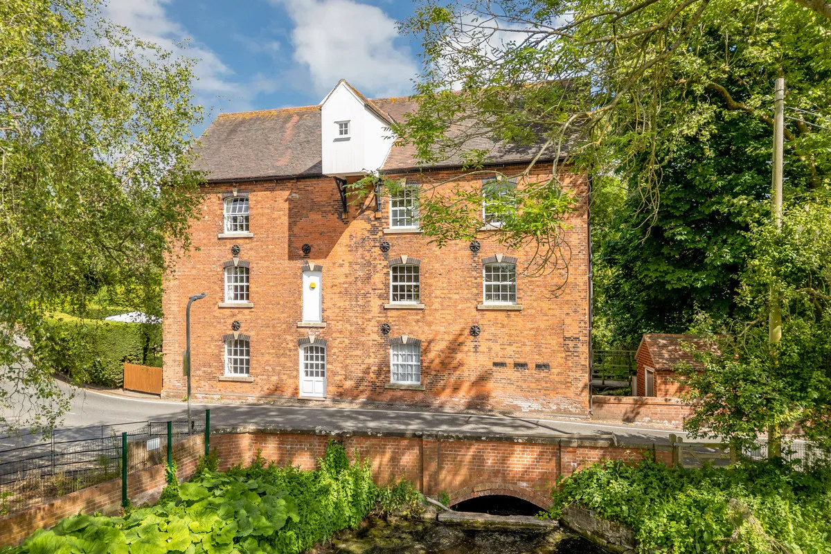 Kirklington Mill, Kirklington, NG22, photo 31
