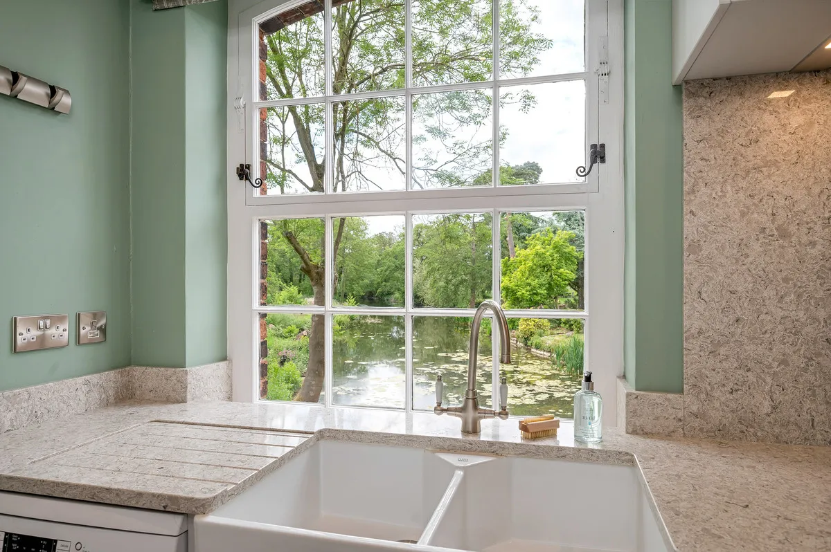 Kirklington Mill, Kirklington, NG22, photo 5