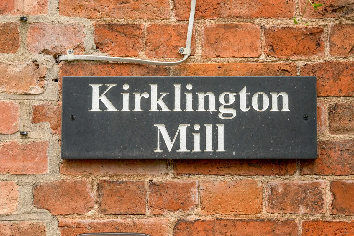 Kirklington Mill, Kirklington, NG22, photo 3