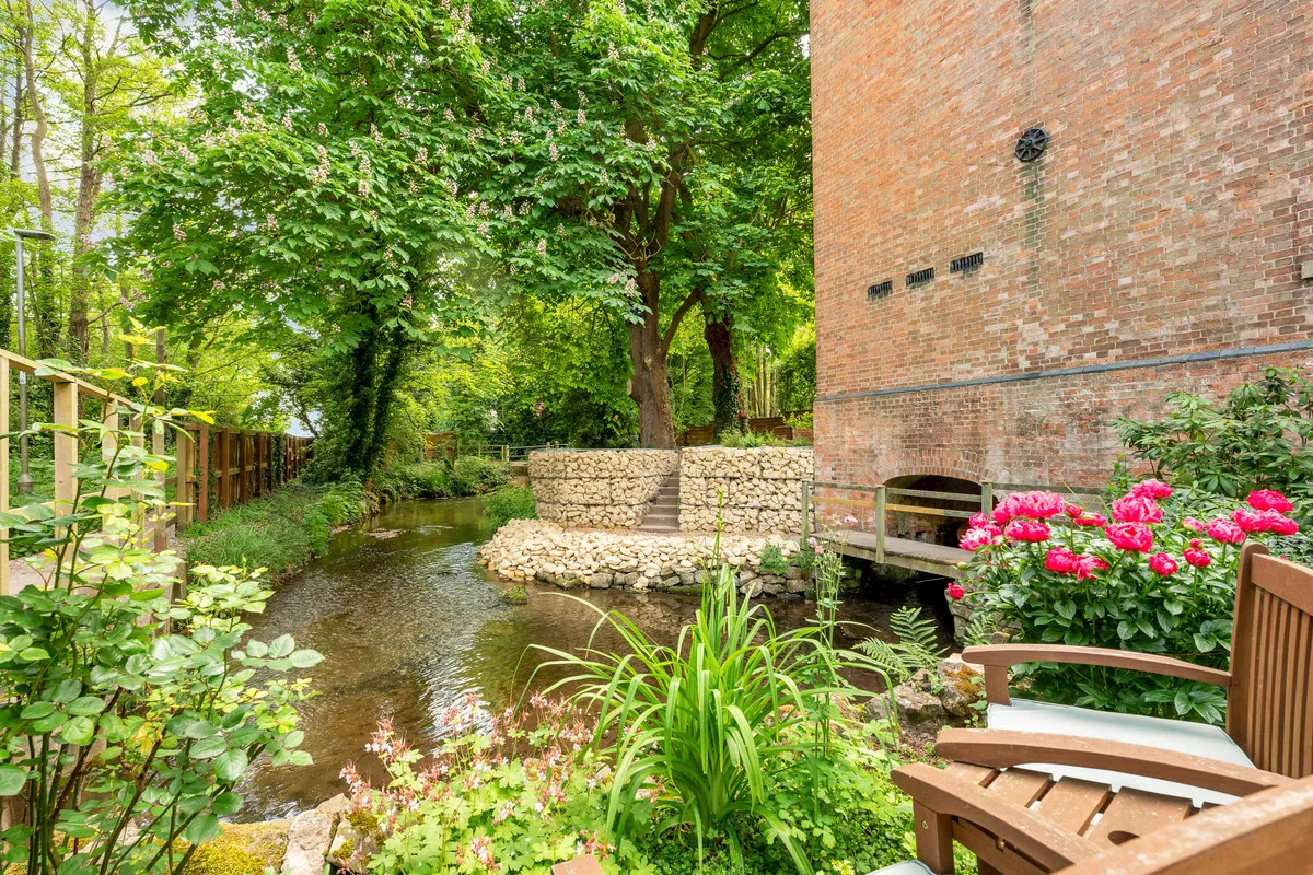 Kirklington Mill, Kirklington, NG22, photo 30