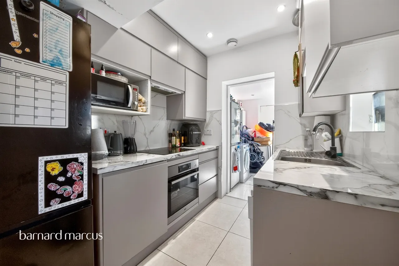 Ireland Place, London, N22, photo 2