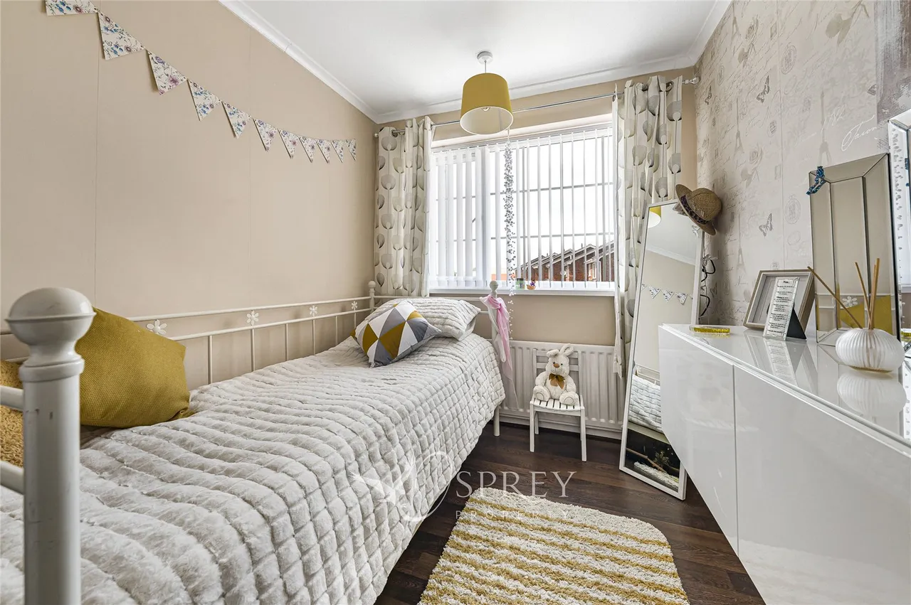 Tamar Road, Melton Mowbray, LE13, photo 6