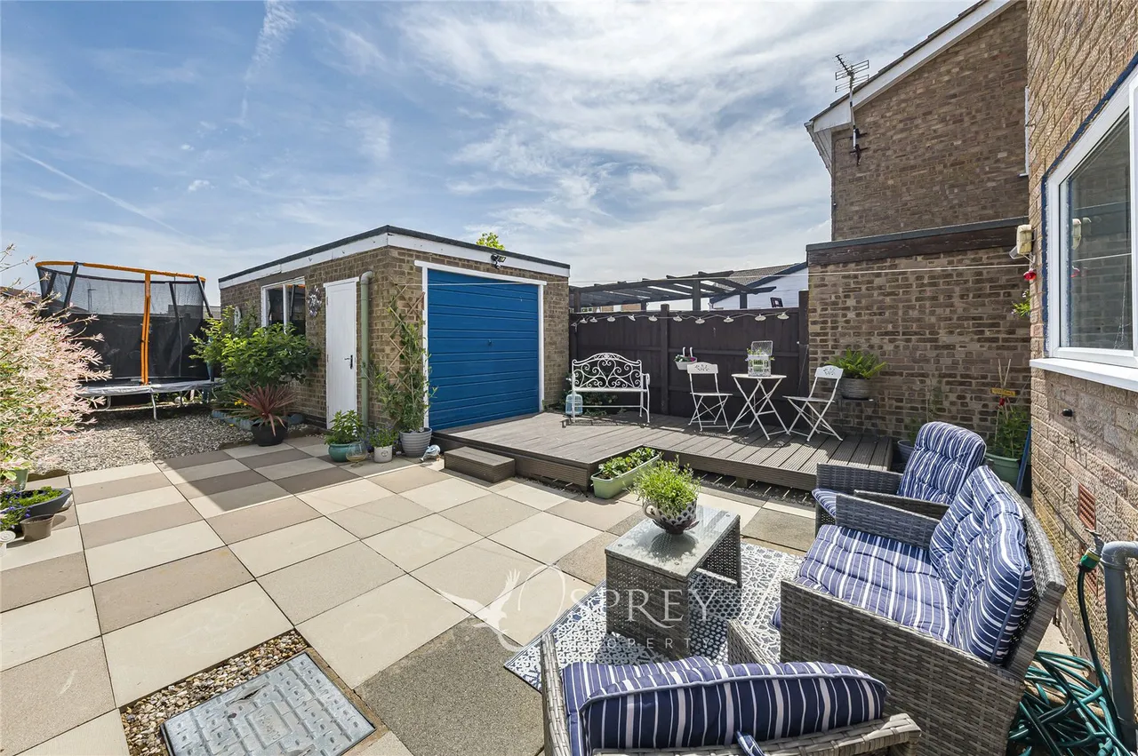 Tamar Road, Melton Mowbray, LE13, photo 10