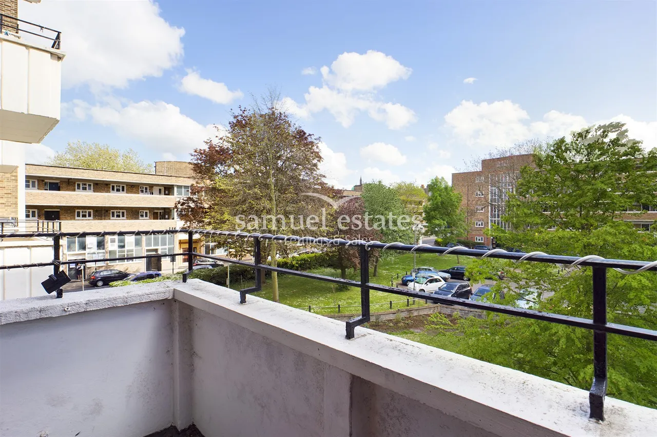 Ivanhoe House, Balham, SW12 8PS, photo 8