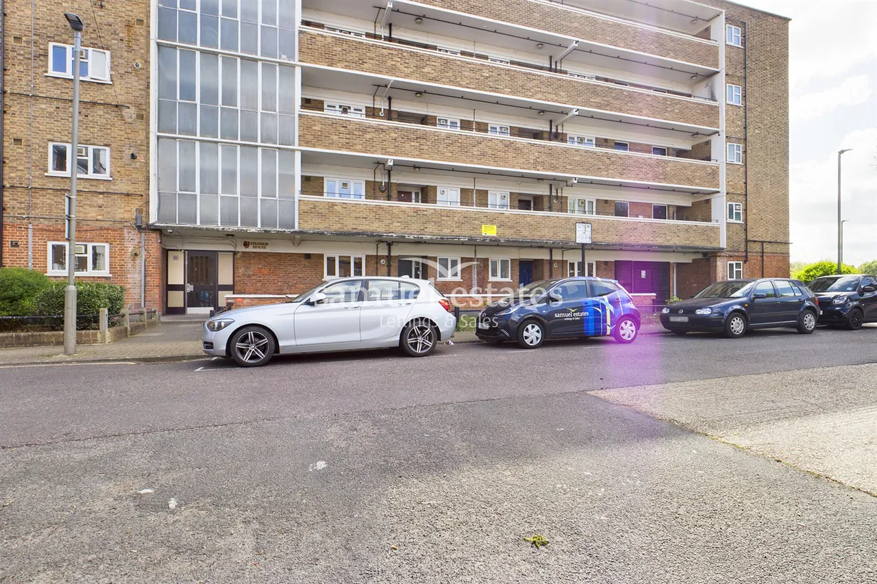 Ivanhoe House, Balham, SW12 8PS, photo 9