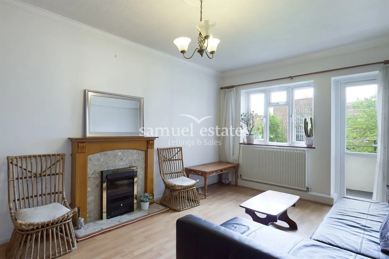 Ivanhoe House, Balham, SW12 8PS, photo 6