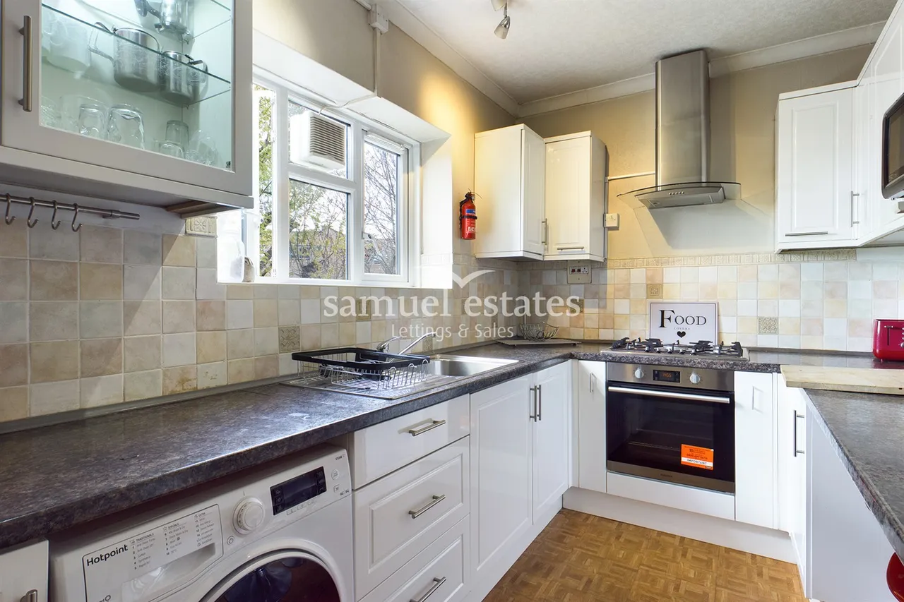 Ivanhoe House, Balham, SW12 8PS, photo 5