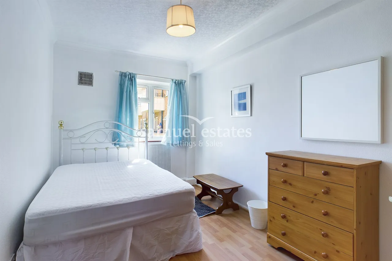 Ivanhoe House, Balham, SW12 8PS, photo 4