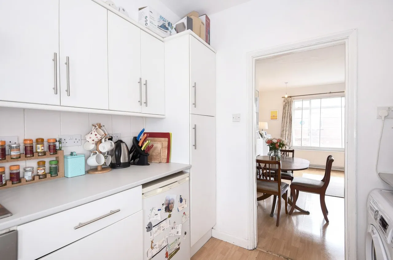 Effie Road, Fulham, London, SW6, photo 4