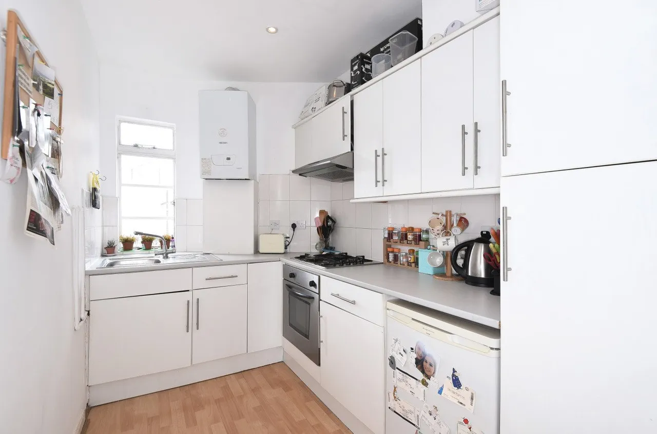Effie Road, Fulham, London, SW6, photo 9