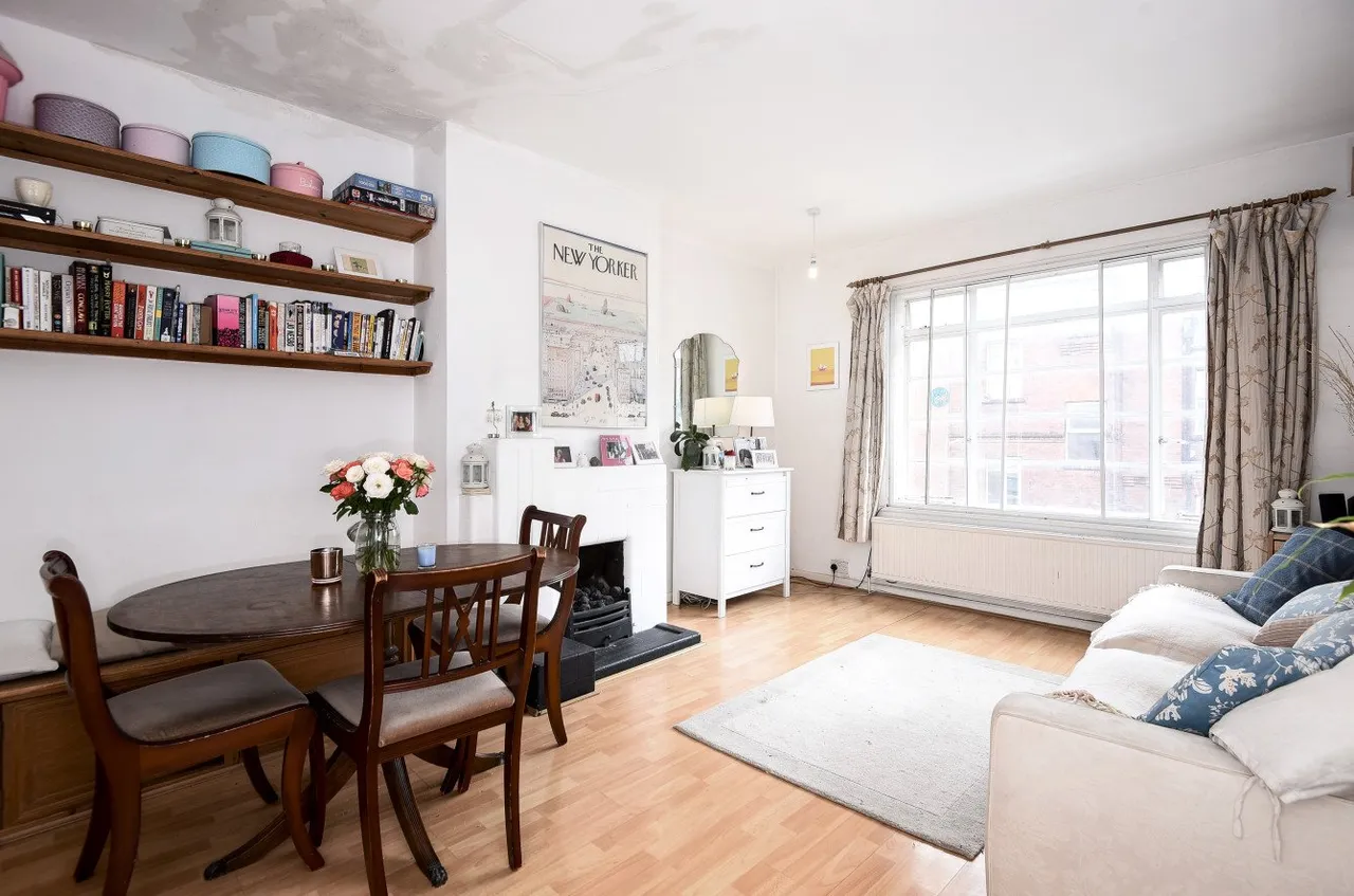 Effie Road, Fulham, London, SW6, photo 12