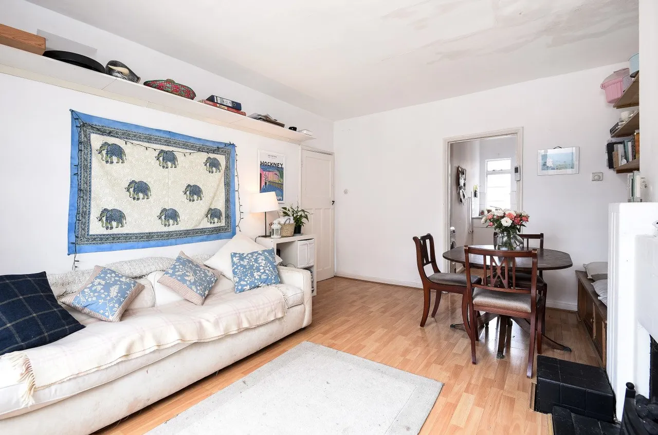 Effie Road, Fulham, London, SW6, photo 8