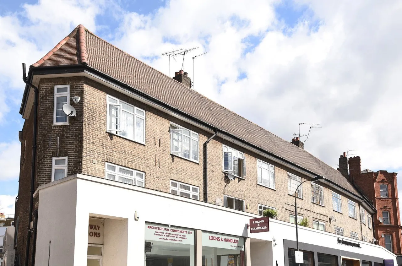 Effie Road, Fulham, London, SW6, photo 2