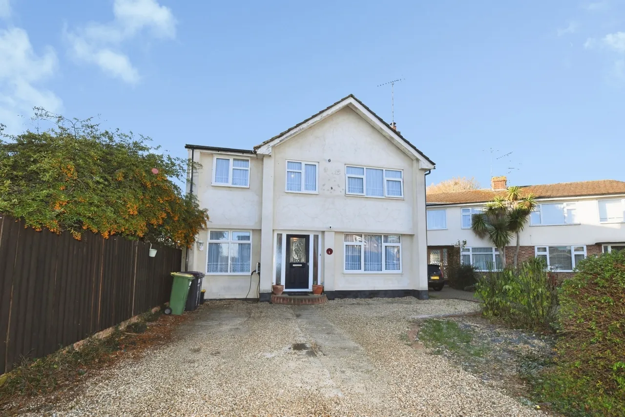 Englefield Close, Hockley, Essex, SS5, photo 20