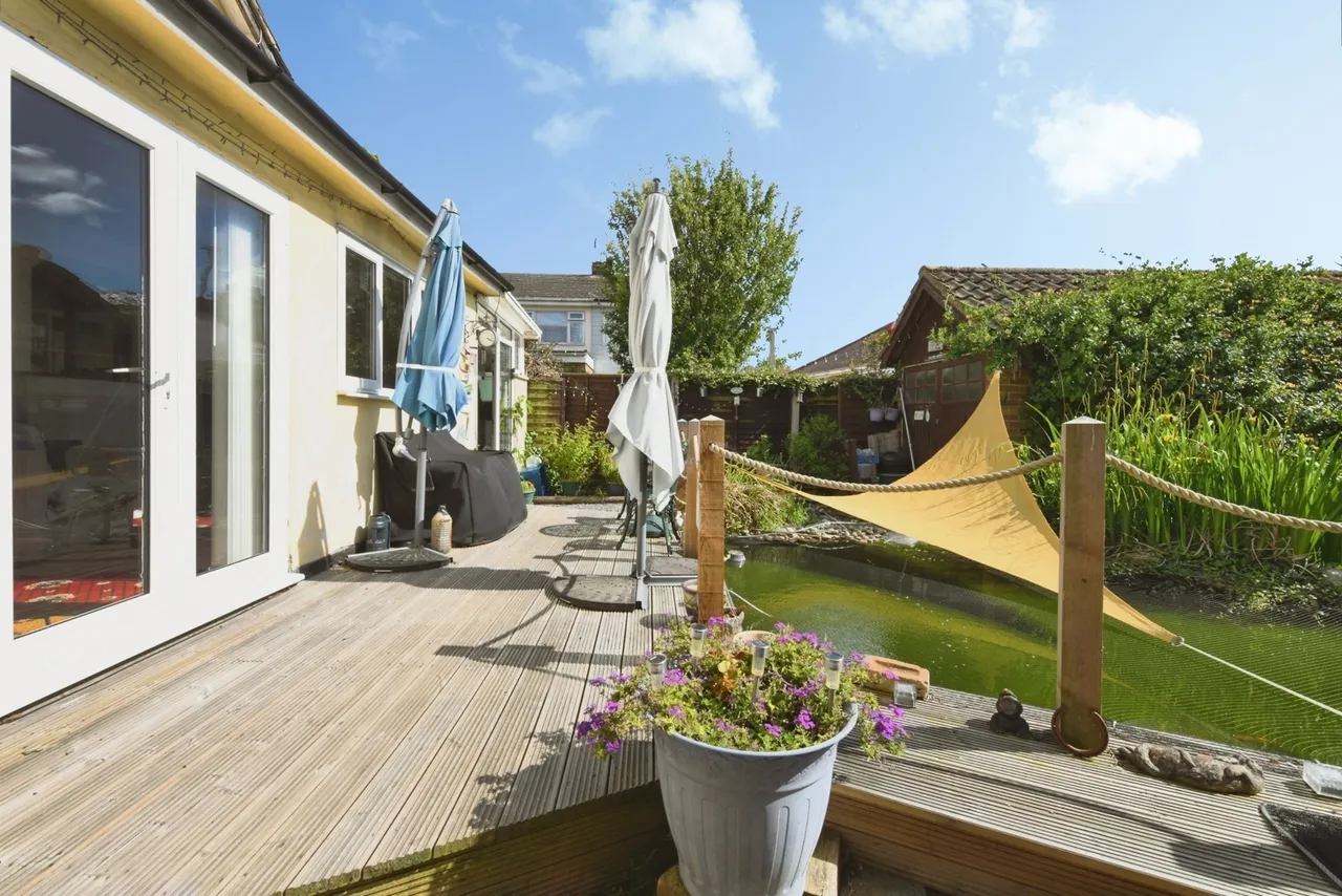 Englefield Close, Hockley, Essex, SS5, photo 4