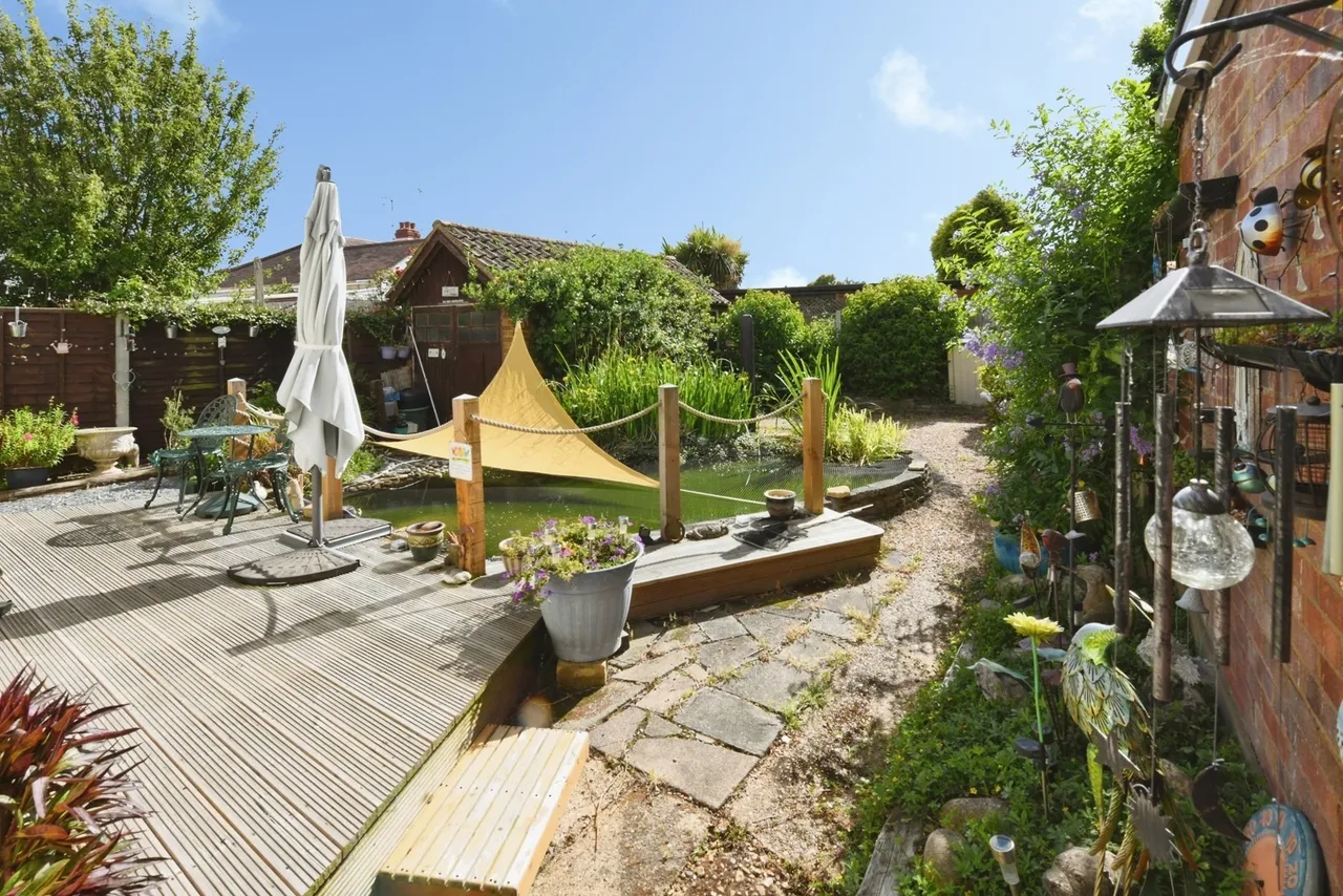 5 bed house for sale — Englefield Close, Hockley, Essex, SS5