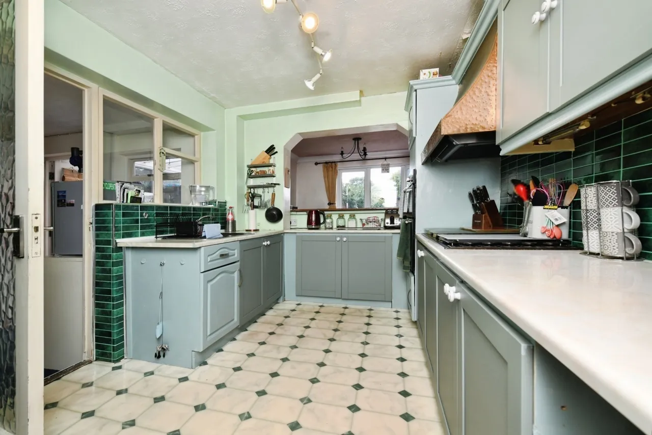 Englefield Close, Hockley, Essex, SS5, photo 6