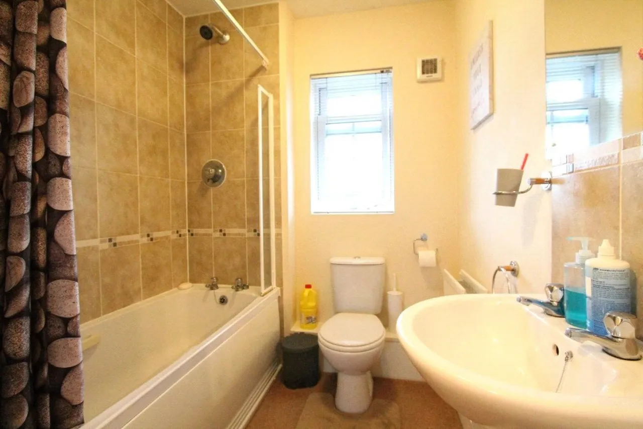 Tyldesley Way, Nantwich, CW5, photo 8