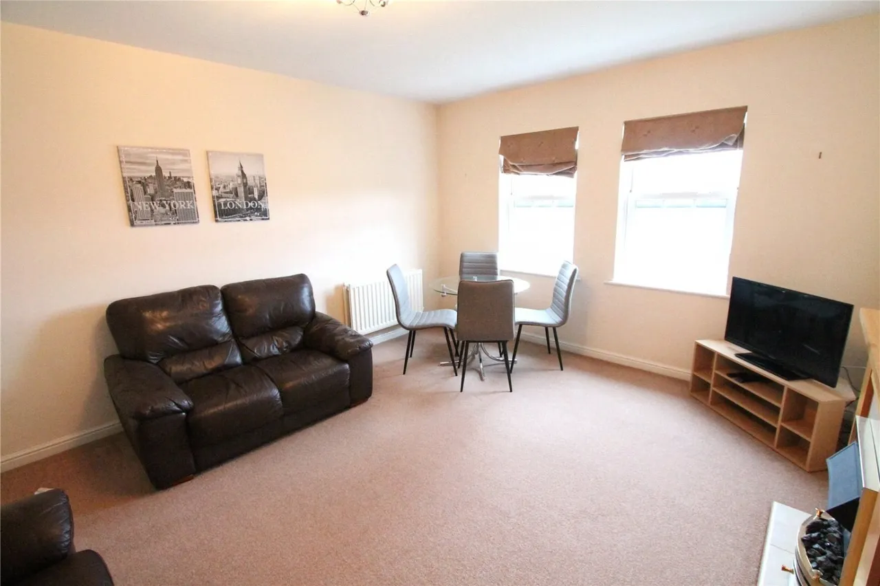 Tyldesley Way, Nantwich, CW5, photo 2