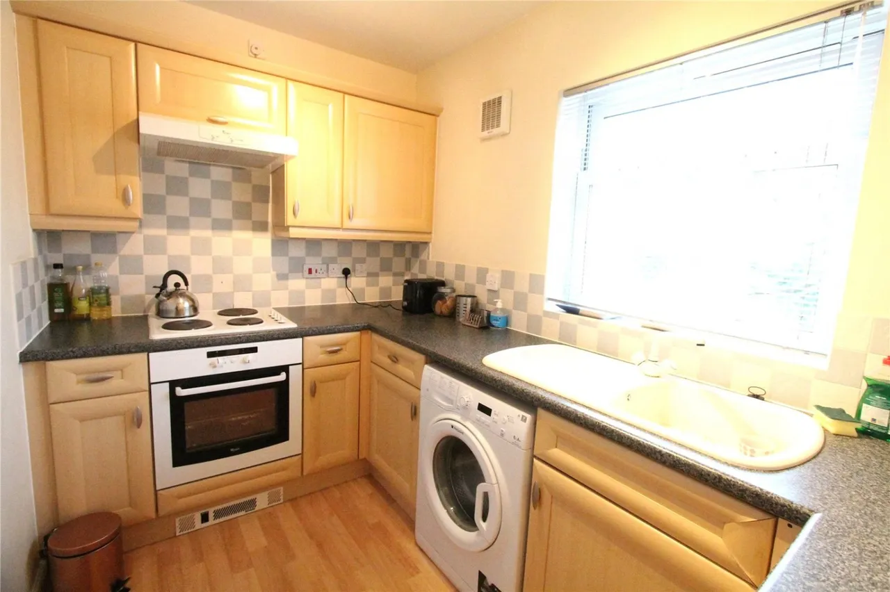 Tyldesley Way, Nantwich, CW5, photo 5