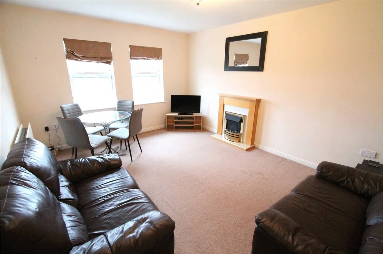 Tyldesley Way, Nantwich, CW5, photo 3