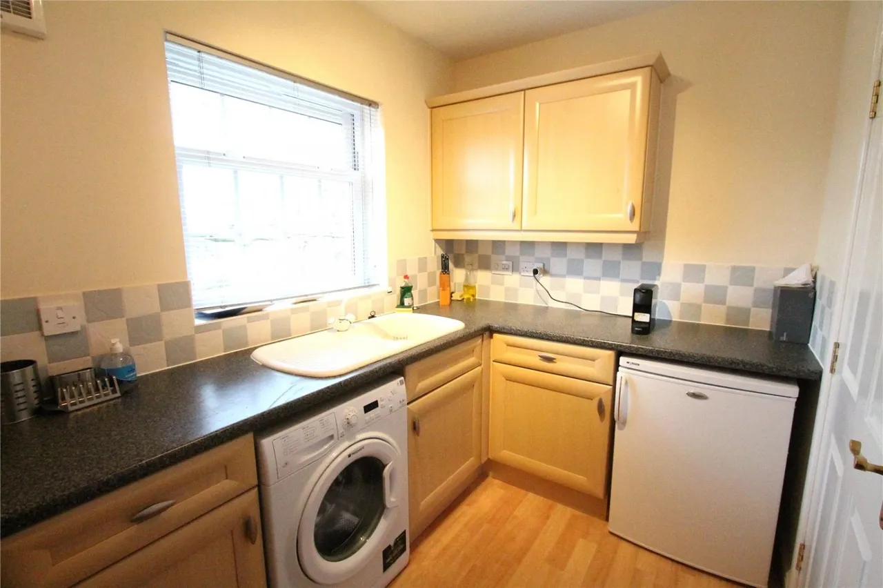 Tyldesley Way, Nantwich, CW5, photo 4