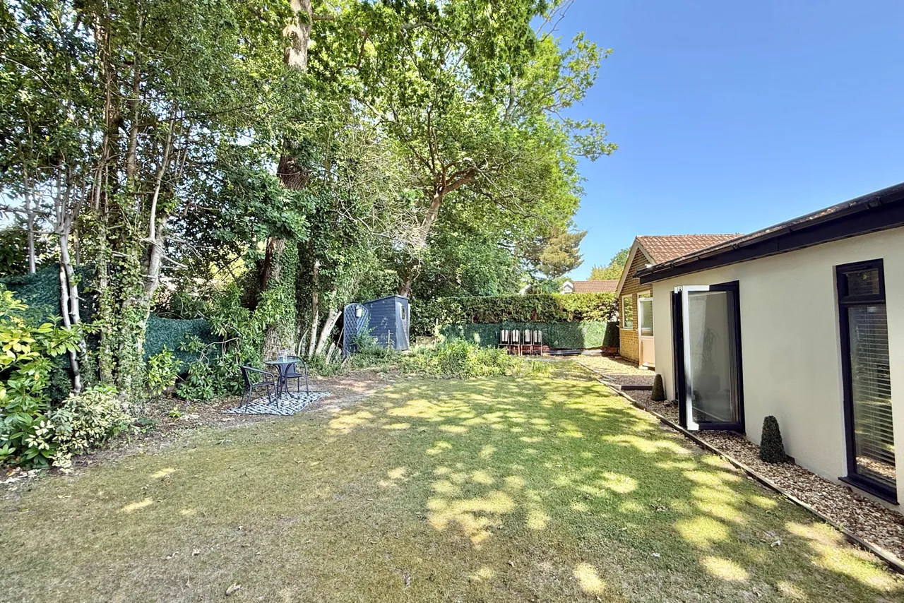 Paddock Close, St. Ives, BH24, photo 28