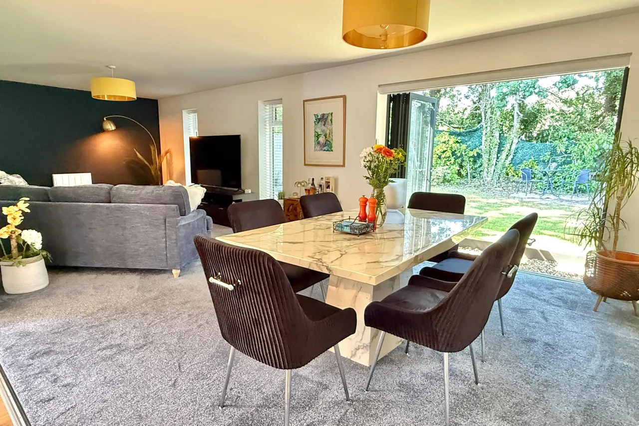 Paddock Close, St. Ives, BH24, photo 13