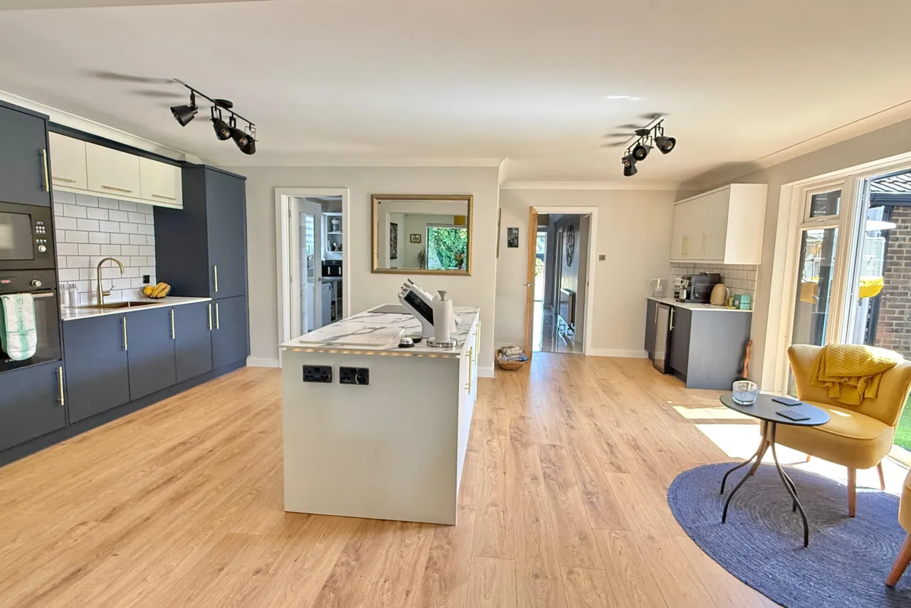 Paddock Close, St. Ives, BH24, photo 9