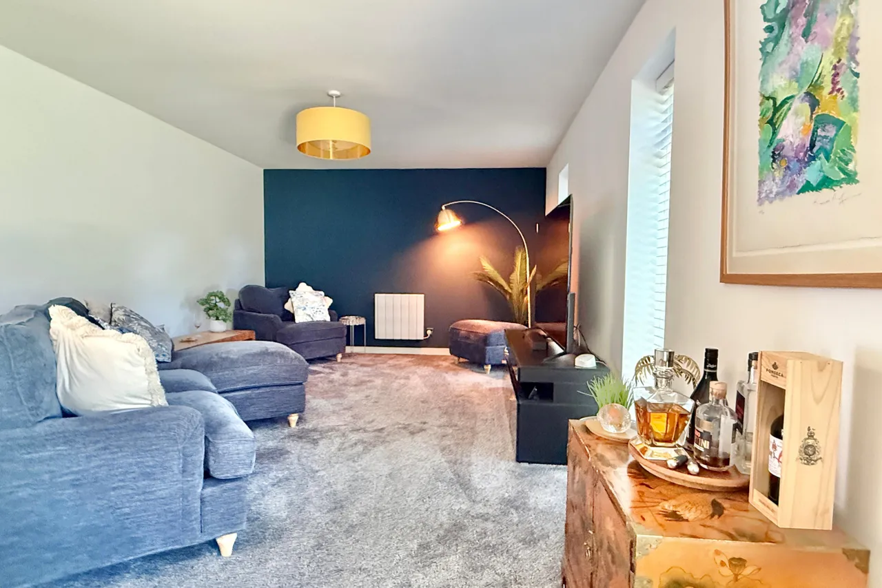 Paddock Close, St. Ives, BH24, photo 16