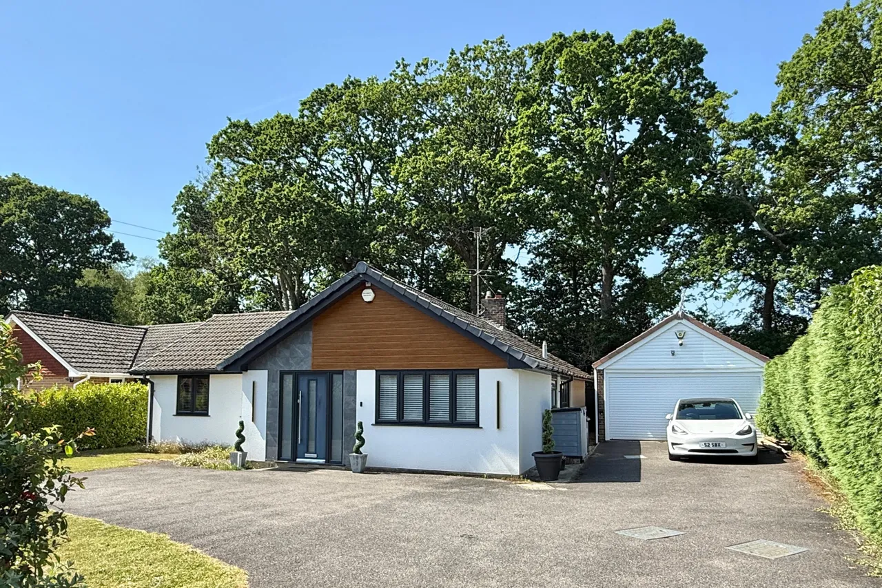 Paddock Close, St. Ives, BH24, photo 29