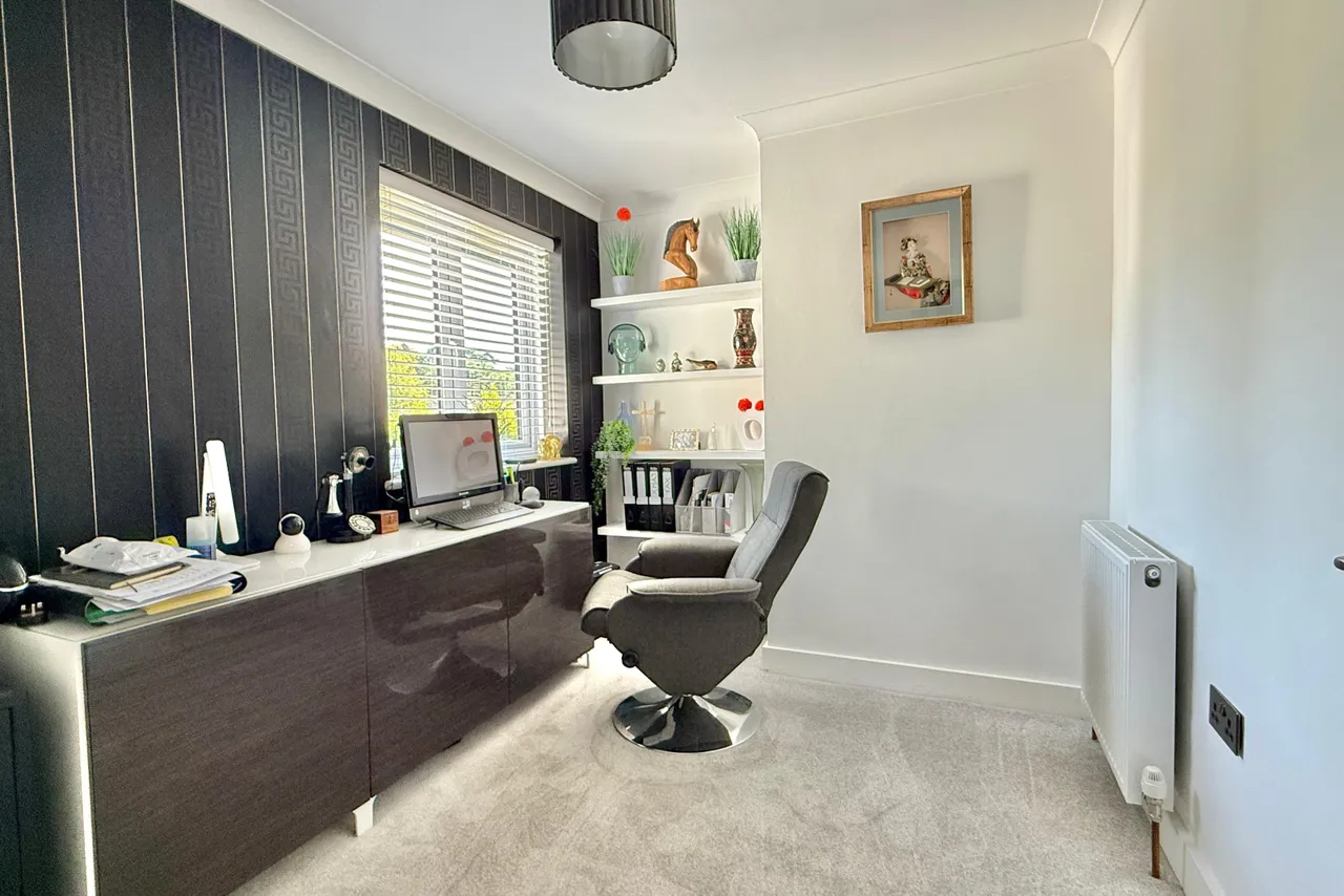 Paddock Close, St. Ives, BH24, photo 23