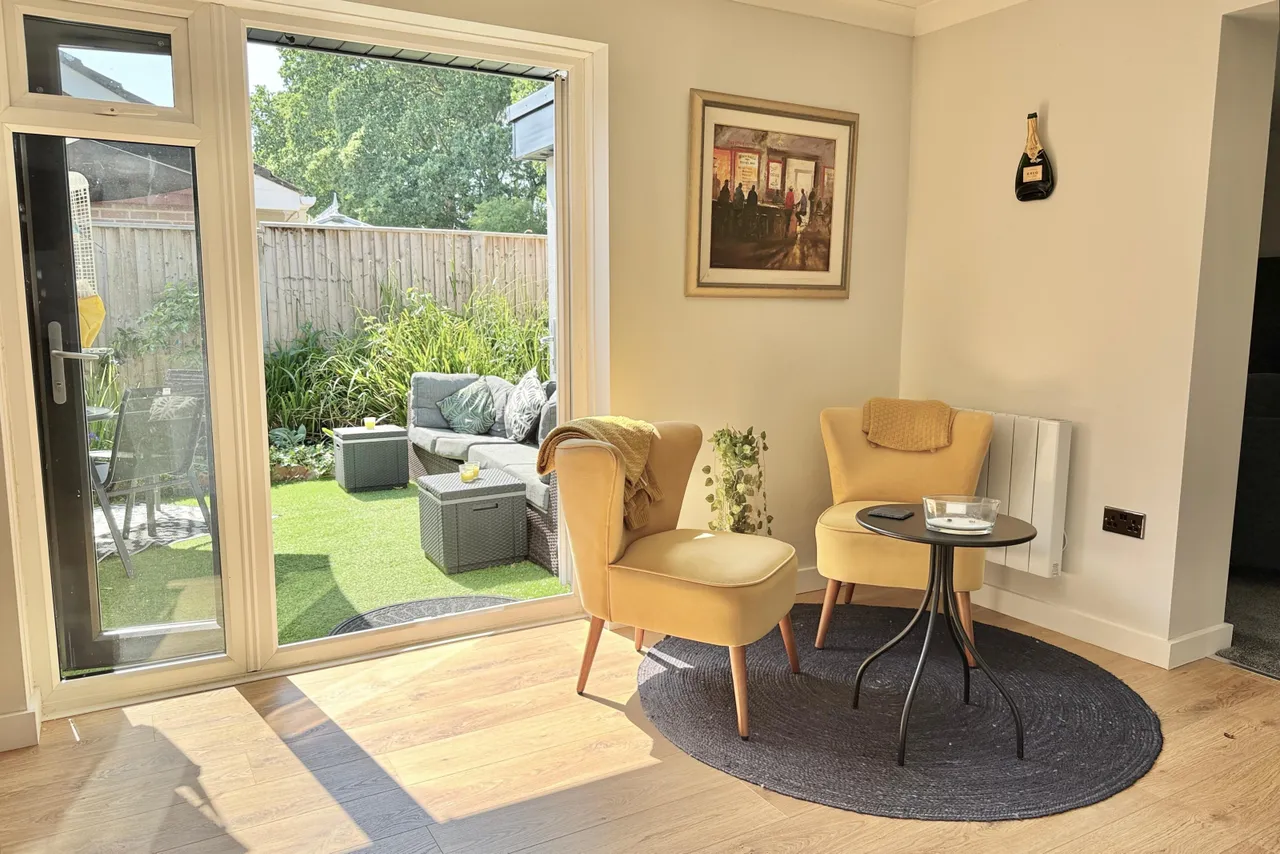 Paddock Close, St. Ives, BH24, photo 11