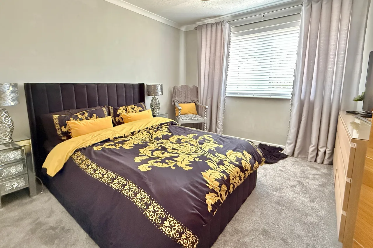 Paddock Close, St. Ives, BH24, photo 21