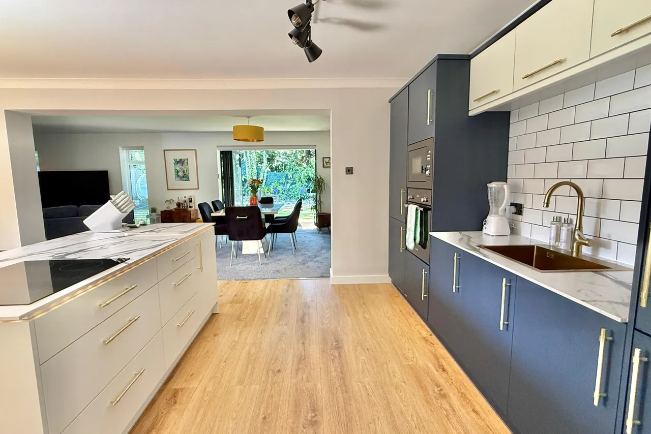 Paddock Close, St. Ives, BH24, photo 7